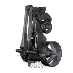 Motocaddy M7 Remote Control Electric Golf Trolley New 2024 24 Hour Delivery