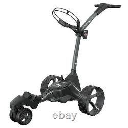 Motocaddy M7 Remote Electric Golf Trolley Ultra Lithium Battery NEW! 2022