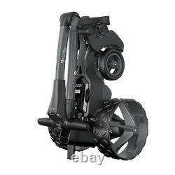 Motocaddy M7 Remote Electric Golf Trolley Ultra Lithium Battery NEW! 2022