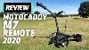 Motocaddy M7 Remote Review 2020 Is This The Best Electric Trolley Ever Golfmagic Com