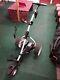 Motocaddy S7 Remote Control Electric Golf Trolley