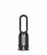 New Dyson Ph01 Pure Humidify + Cool Smart Tower Fan Black Nickel Ships Today