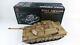 New Heng Long Radio Remote Control Rc Abrams M1a2 Desert Camo Tank 1/16th 2.4ghz