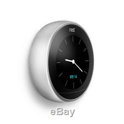 Nest Learning Thermostat 3rd Generation T3007ES