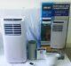 New Arlec 8000 Btu/h Portable Cooling Air Conditioner 2.34kw Remote Control