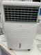 New Portable Air Conditioner Cooler Fan With Remote Control 70w 3 Speed Unit