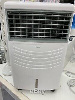 New Portable Air Conditioner Cooler Fan With Remote control 70w 3 Speed Unit