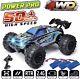 Off Road High Speed Rc Racing Car 50+ Km/h? Professional? Large Remote Control