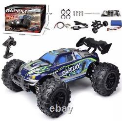 Off Road High Speed RC Racing Car 50+ KM/h? Professional? Large Remote Control