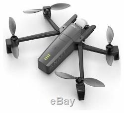 Parrot Anafi Lightweight 4K HDR 21MP Camera Drone Grey