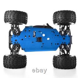 Petrol RC Car Truck THE BEAST Remote Control Car With STARTER KIT & NITRO FUEL