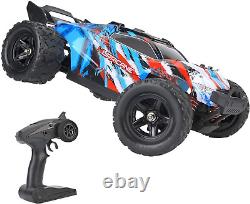 Portable Electric RC Car with Sturdy Remote Control and Model Design BRAND NEW