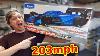 Project World S Fastest Rc Car