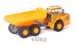 RC Big Dump Truck Vehicles Tractor Car With Led Lights Remote Control Trucks New