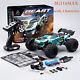 Rc Car 4wd 70km/h High Speed Remote Control Trucks Monster Crawler Cars Off-road