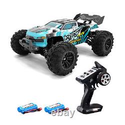 RC Car 4WD 70KM/H High Speed Remote Control Trucks Monster Crawler Cars Off-Road