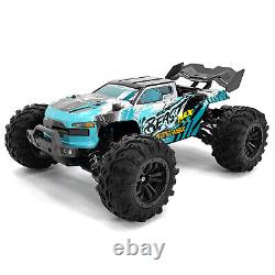 RC Car 4WD 70KM/H High Speed Remote Control Trucks Monster Crawler Cars Off-Road