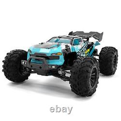 RC Car 4WD 70KM/H High Speed Remote Control Trucks Monster Crawler Cars Off-Road