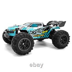 RC Car 4WD 70KM/H High Speed Remote Control Trucks Monster Crawler Cars Off-Road