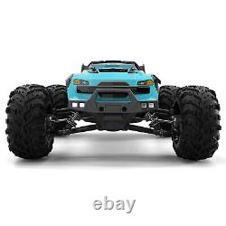 RC Car 4WD 70KM/H High Speed Remote Control Trucks Monster Crawler Cars Off-Road