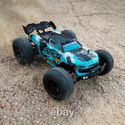 RC Car 4WD 70KM/H High Speed Remote Control Trucks Monster Crawler Cars Off-Road