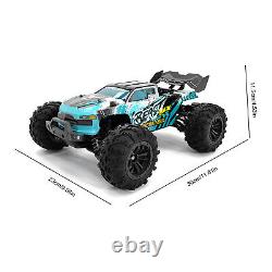 RC Car 4WD 70KM/H High Speed Remote Control Trucks Monster Crawler Cars Off-Road