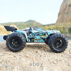 RC Car 4WD 70KM/H Remote Control Trucks Monster Crawler Cars for Adults and Kids