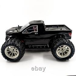 RC Monster Truck 1/10 Ready To Run Remote Radio Control Many Options #6
