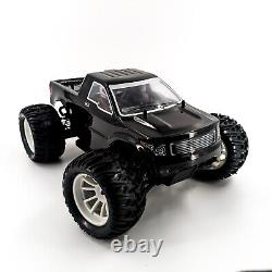 RC Monster Truck 1/10 Ready To Run Remote Radio Control Many Options #6