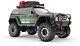 Redcat Everest Gen7 Pro 1/10 Scale Rc Remote Control Rock Crawler Green