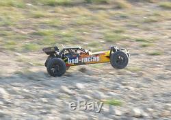 REMOTE CONTROL RC ELECTRIC BUGGY BAJA (Complete with Battery, Charger & Radio)