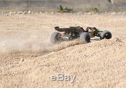 REMOTE CONTROL RC ELECTRIC BUGGY BAJA (Complete with Battery, Charger & Radio)