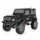 Rgt Rc Crawler Rock 1/10 Scale 4wd 4x4 Off Road With Remote Control Waterproof