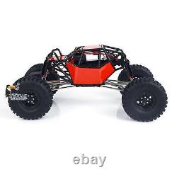 RTR RC 1/10 Off-road Truck 44 Remote Control Rock Crawler Electric Truck Model