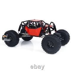 RTR RC 1/10 Off-road Truck 44 Remote Control Rock Crawler Electric Truck Model