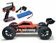 Radio Remote Control Rc Prime Assault 4wd Electric Car Buggy 1/10th Ready To Go
