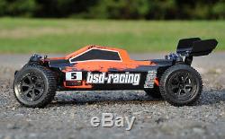 Radio Remote Control RC PRIME ASSAULT 4WD Electric Car Buggy 1/10th Ready To Go