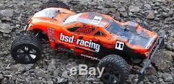 Radio Remote Control RC PRIME STORM V2 2WD Electric Car Buggy 1/10th Ready to Go