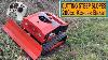 Rc Lawn Mower Buying Unboxing U0026 Testing