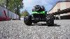Rc Monster Truck 1 16 Electric Remote Control Car Off Road Big Wheels Models Rtr Introduce
