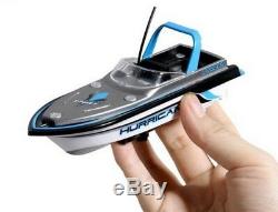 Rc Speed Boat Remote Radio Controlled Control Gadget Gift Kids Childs Boys