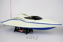 Remote Control 28 Syma Double Horse RS 7004 Century RC Racing Speed Boat Yacht