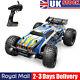 Remote Control Car 110 Scale Rc Cars 48+ Km/h High Speed 40+ Min 4wd Off Road