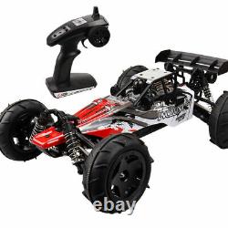 Remote Control Car 1/12 RC Monster Truck Off-Road 60km/H Racing Car Brushless
