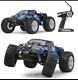 Remote Control Car Monster Truck Big Wheel Car Large Electric Vehicle Bnboxed