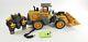 Remote Control Digger Rc Kids Xmas Toy Excavator Truck Controlled Construction