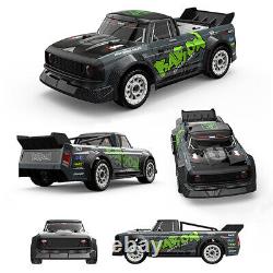 Remote Control Drift Cars 4WD RC High Speed Racing Car 30KM/H RTR Vehicles Truck