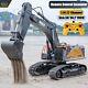 Remote Control Excavator, 114 22 Channel Rc Excavator For Kids/adults Rc Digger