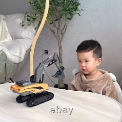 Remote Control Excavator Toy Cars, Truck, Halloween Christmas Birthday kids gift