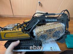 Remote Control Excavator Toy Cars, Truck, Halloween Christmas Birthday kids gift